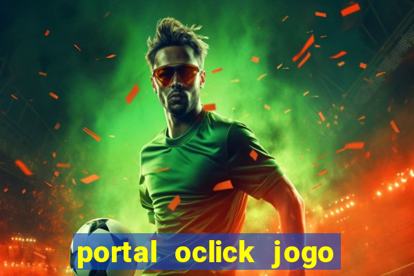 portal oclick jogo do bicho